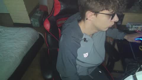 NotSpace   online show from 01-26-25, 02:08