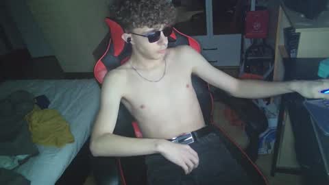 NotSpace   online show from 02-12-25, 05:48