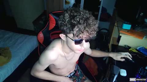 NotSpace   online show from 03-07-25, 10:21