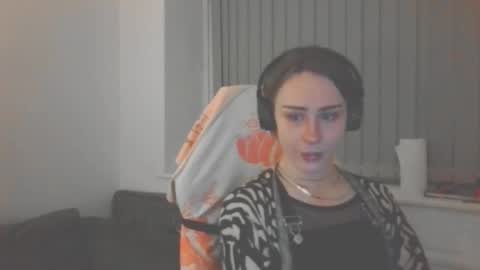 Lucy online show from 12-16-25, 12:26