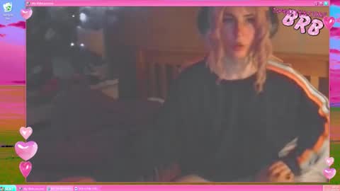 Lucy online show from 02-05-26, 11:31