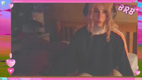 Lucy online show from 02-26-26, 02:05