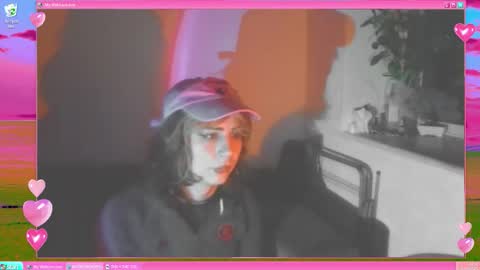 Lucy online show from 03-04-26, 12:27