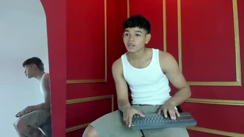 NOVA online show from 07-31-26, 12:59