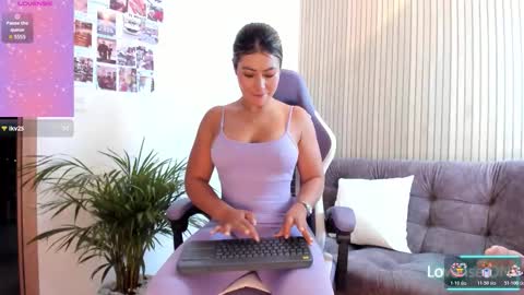 novacox_34 online show from 03-06-26, 09:50