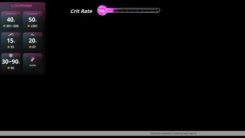 Novas Feet  Chat online show from 02-01-26, 09:46