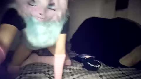 Novas Feet  Chat online show from 05-12-26, 03:58