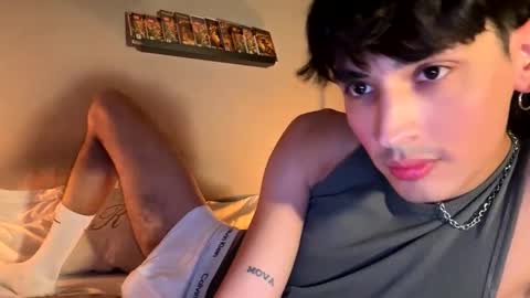 noxnude online show from 01-05-26, 10:57