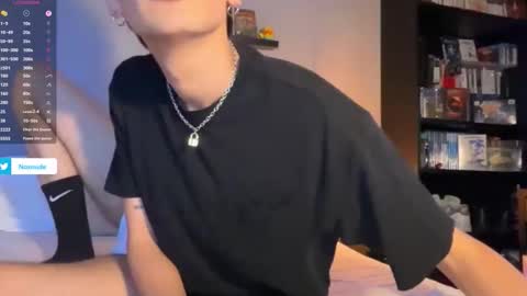 noxnude online show from 03-03-26, 11:43