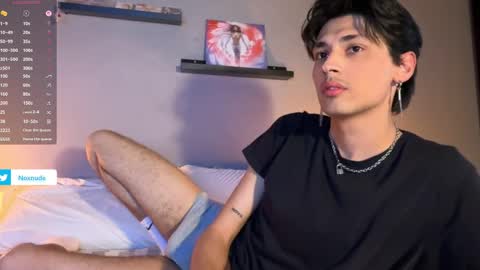 noxnude online show from 05-18-26, 09:42