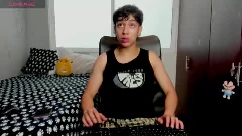 Noxx  online show from 01-13-26, 06:02