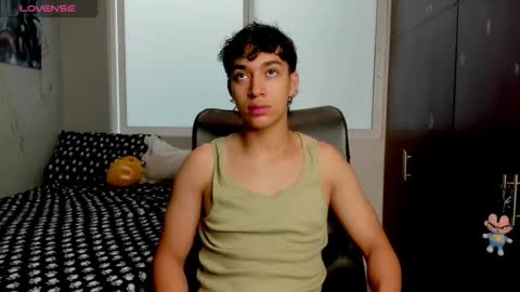 Noxx  online show from 01-16-26, 05:50