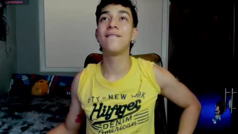 Noxx  online show from 02-11-26, 08:25