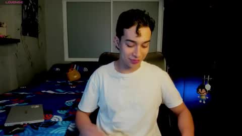 Noxx  online show from 02-16-26, 12:07