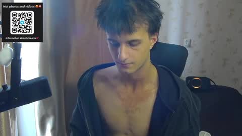 Nuar X online show from 04-11-26, 12:09