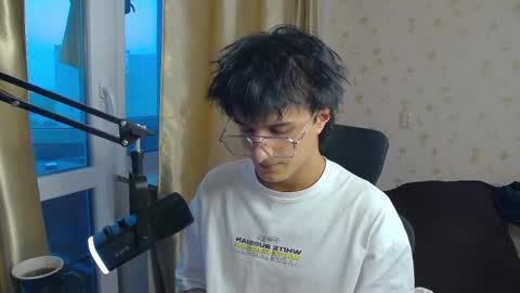 Snapshot of nuar_x chatting on 06-07-26, 05:06 Nuar X online show from 06-07-26, 05:06
