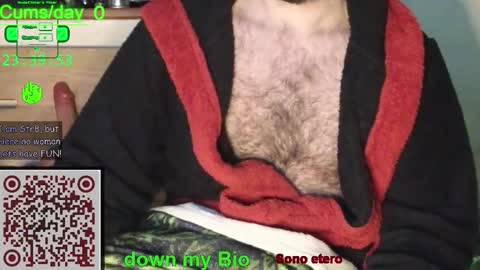 Vinz... online show from 02-15-26, 10:39