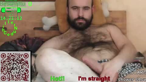 Vinz... online show from 04-13-26, 12:21