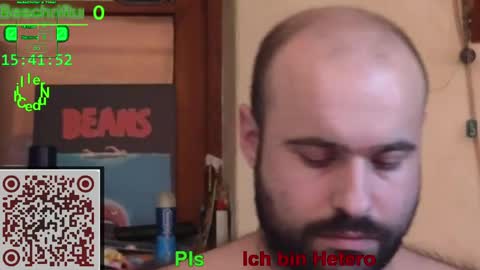 Vinz... online show from 05-27-26, 01:41