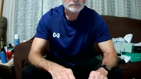Snapshot of nudist6970 chatting on 05-29-26, 09:07 nudist6970 online show from 05-29-26, 09:07
