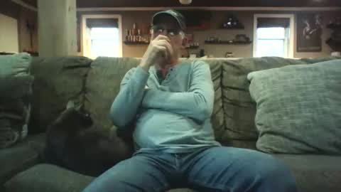 Nudistguy online show from 04-17-26, 11:41