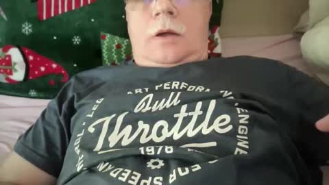 nukiss online show from 04-14-26, 09:48