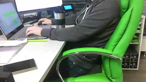 Slave for Mistress and Master online show from 12-19-24, 08:56