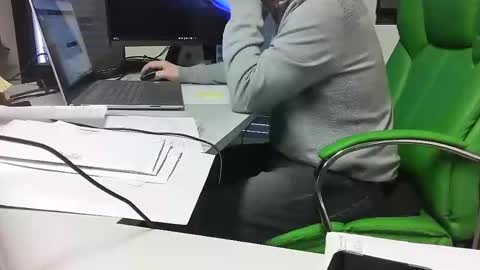 Slave for Mistress and Master online show from 02-07-25, 11:34