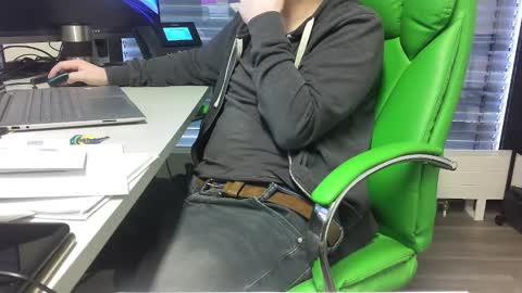 Slave for Mistress and Master online show from 02-21-25, 12:17