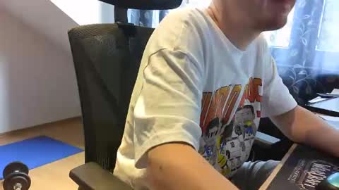 Slave for Mistress and Master online show from 09-11-25, 10:37