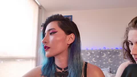 Nusitacouple online show from 04-19-26, 09:50