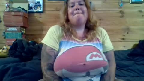 nutmegmatee online show from 08-09-26, 03:55