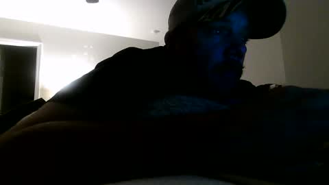 nuttincowboy727272 online show from 04-01-26, 12:11