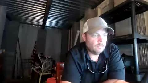 nuttincowboy727272 online show from 05-20-26, 06:36