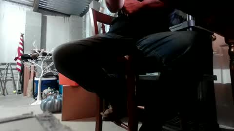 nuttincowboy727272 online show from 06-02-26, 06:54