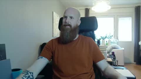 nxrthman online show from 07-02-26, 10:32