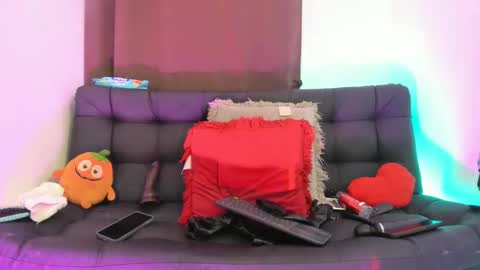 Nia online show from 03-12-25, 06:18