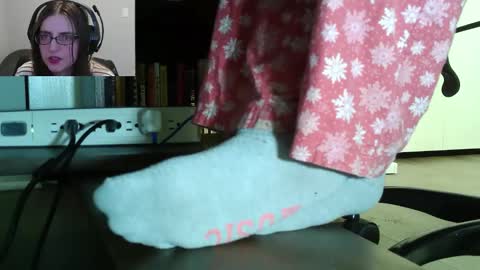 Nyctophilic online show from 03-10-26, 03:39