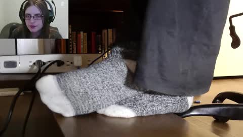 Nyctophilic online show from 03-18-26, 09:18