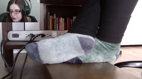 Nyctophilic online show from 04-08-26, 04:18