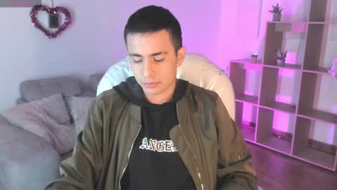 nyko_ds online show from 02-09-26, 03:43