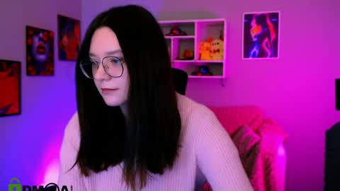 Snapshot of nymiraa chatting on 05-01-26, 07:29 Mira online show from 05-01-26, 07:29