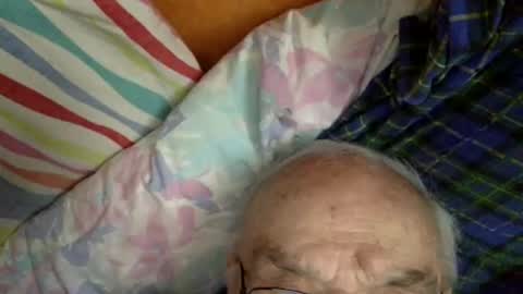 nymouf online show from 05-07-26, 01:38