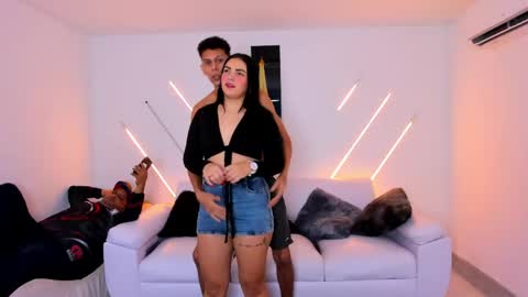 Snapshot of nympho_nathy_sophi chatting on 04-23-26, 01:24 nympho_nathy_sophi online show from 04-23-26, 01:24
