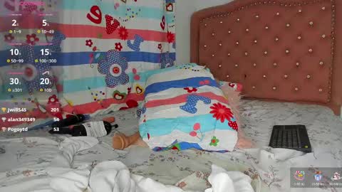 Snapshot of nymphorose_ chatting on 05-16-26, 12:29 Nympho Rous online show from 05-16-26, 12:29