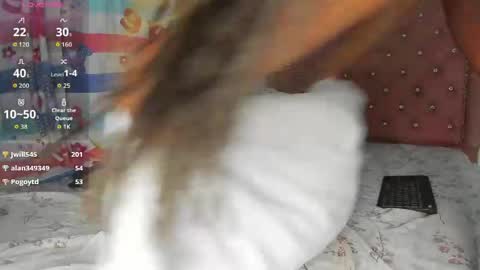 Snapshot of nymphorose_ chatting on 05-16-26, 12:51 Nympho Rous online show from 05-16-26, 12:51