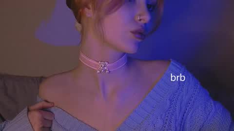 nyra_thira online show from 03-20-26, 08:14