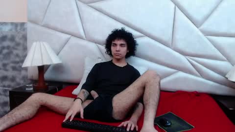 nyx_and_arian online show from 05-09-26, 03:01