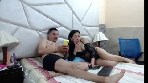 nyx_and_arian online show from 05-15-26, 09:44