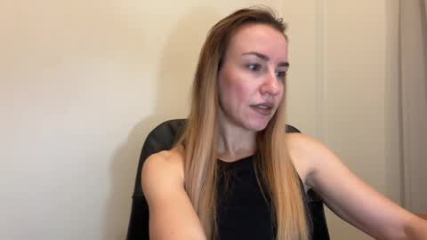 Anastasia online show from 03-31-26, 07:20